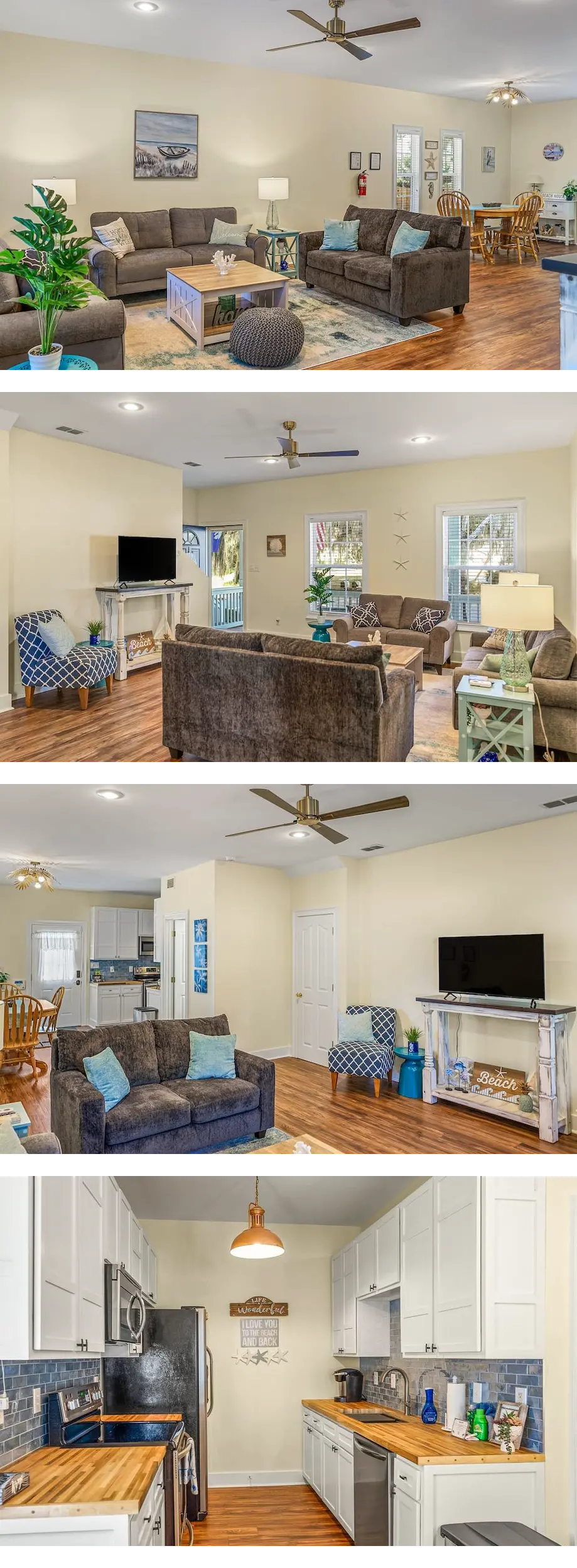 3 bedroom 2.5 bathroom home in Port Roya...