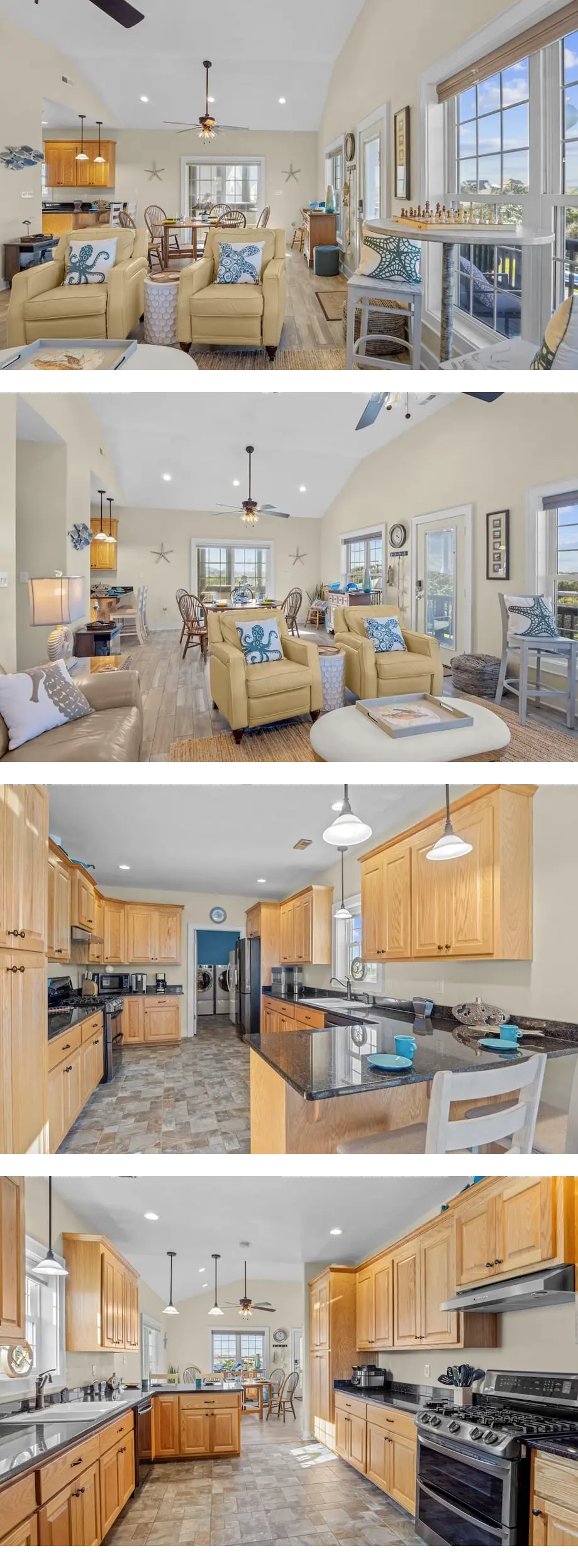 SUMMER SAVINGS- Soundside Home w Elevato...