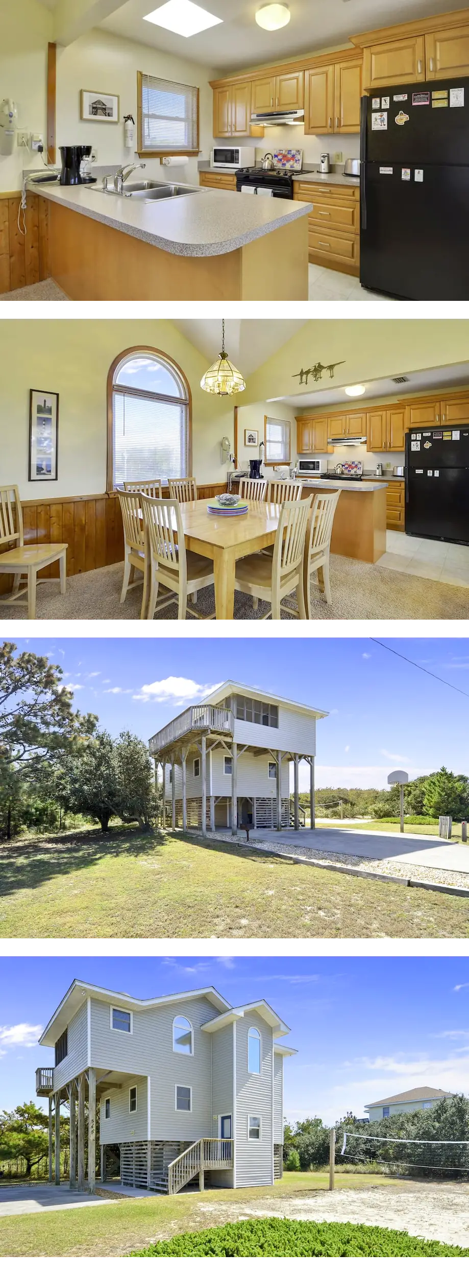 OS545B- Oceanside With 4 Bedrooms & 2 Ba...