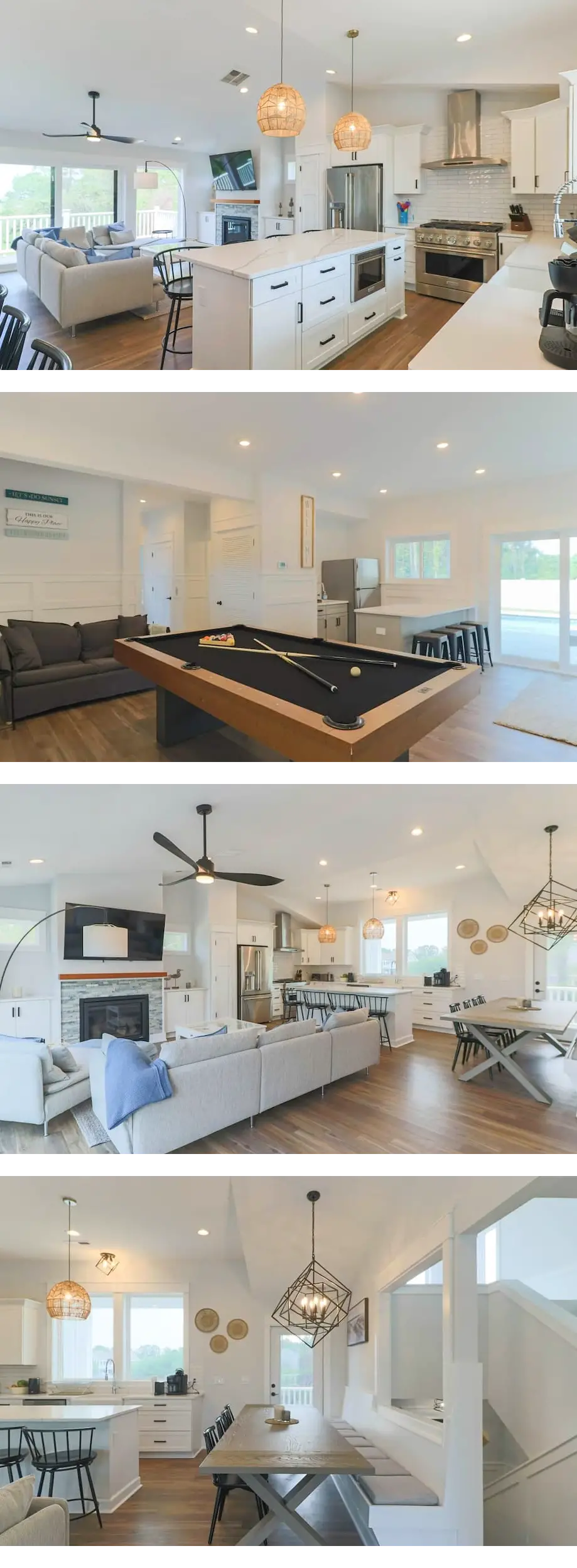 Soundfront Sunset Elevator Heated Pool H...