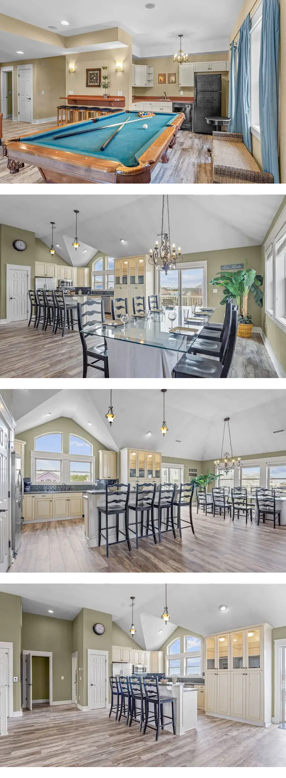 SUMMER SAVINGS Semi-Oceanfront Dog & Han...