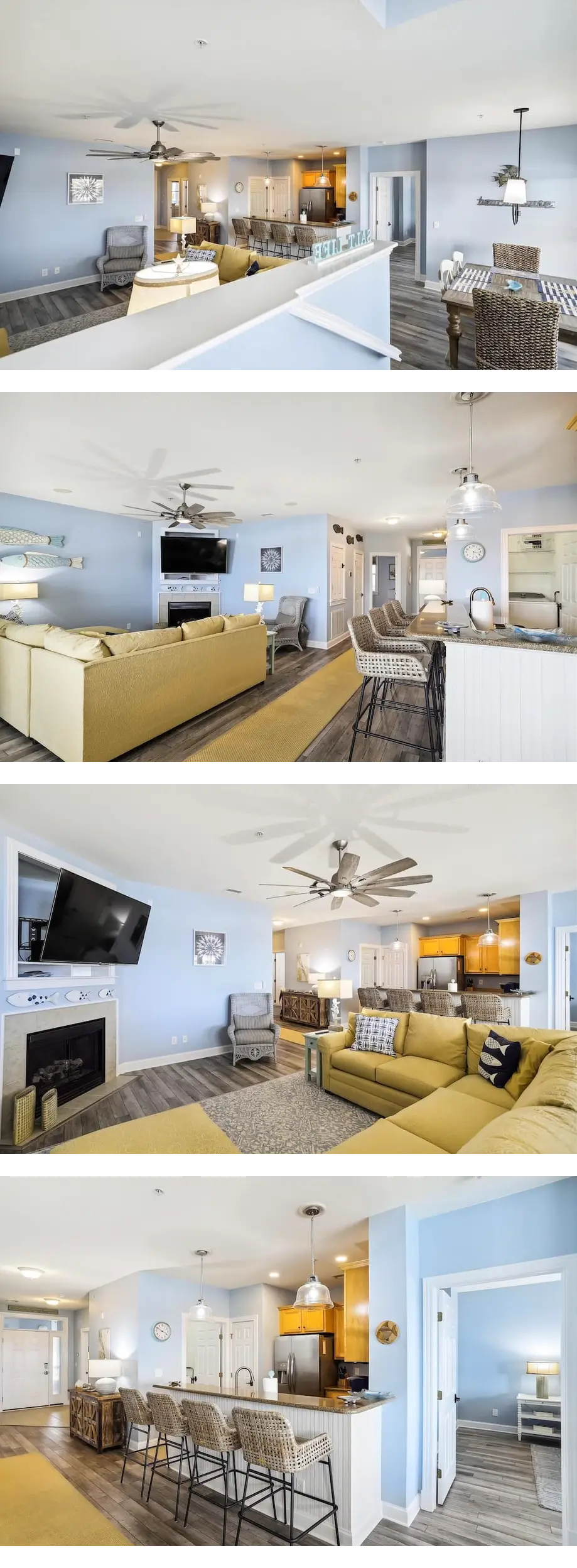 S5202 - Sailfish Point Villa 5202