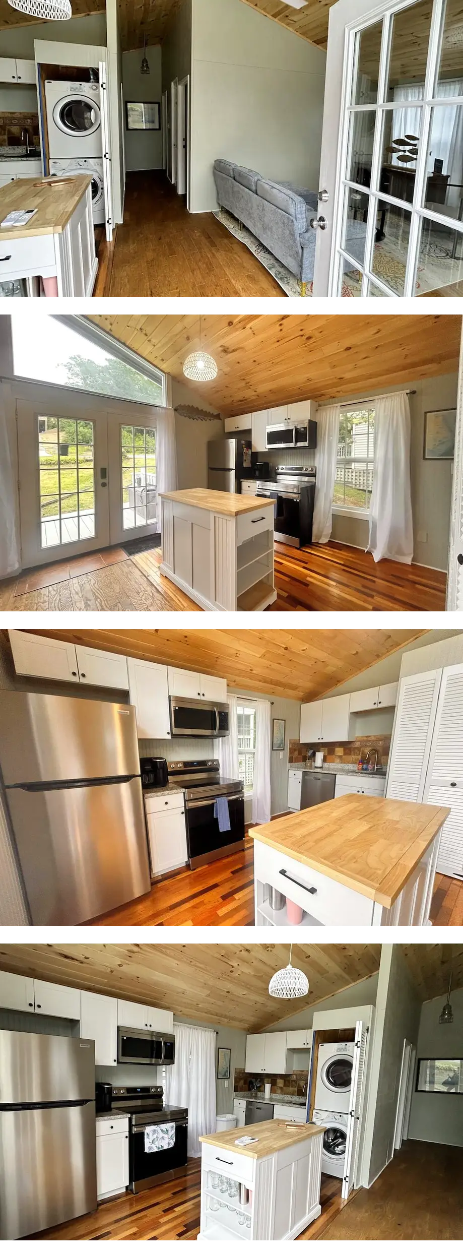 Sail Cove - Charming Colington Cottage -...