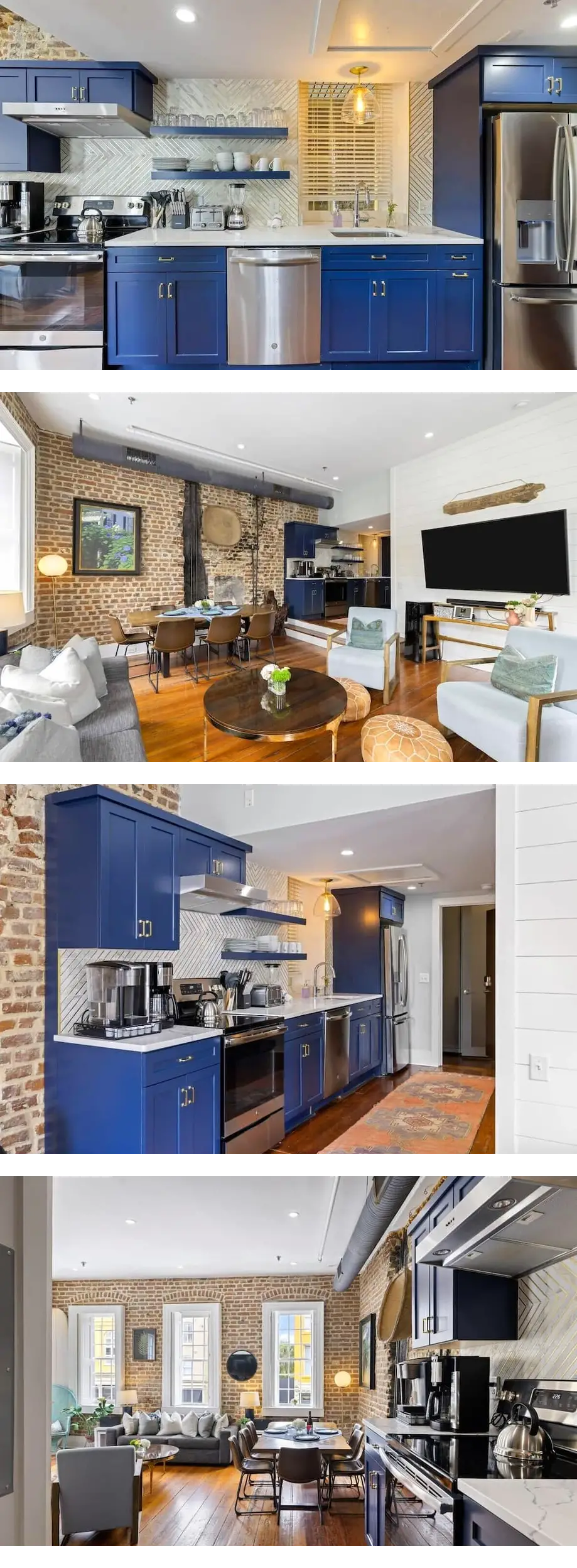*Historic District* Walk Everywhere! 4 B...
