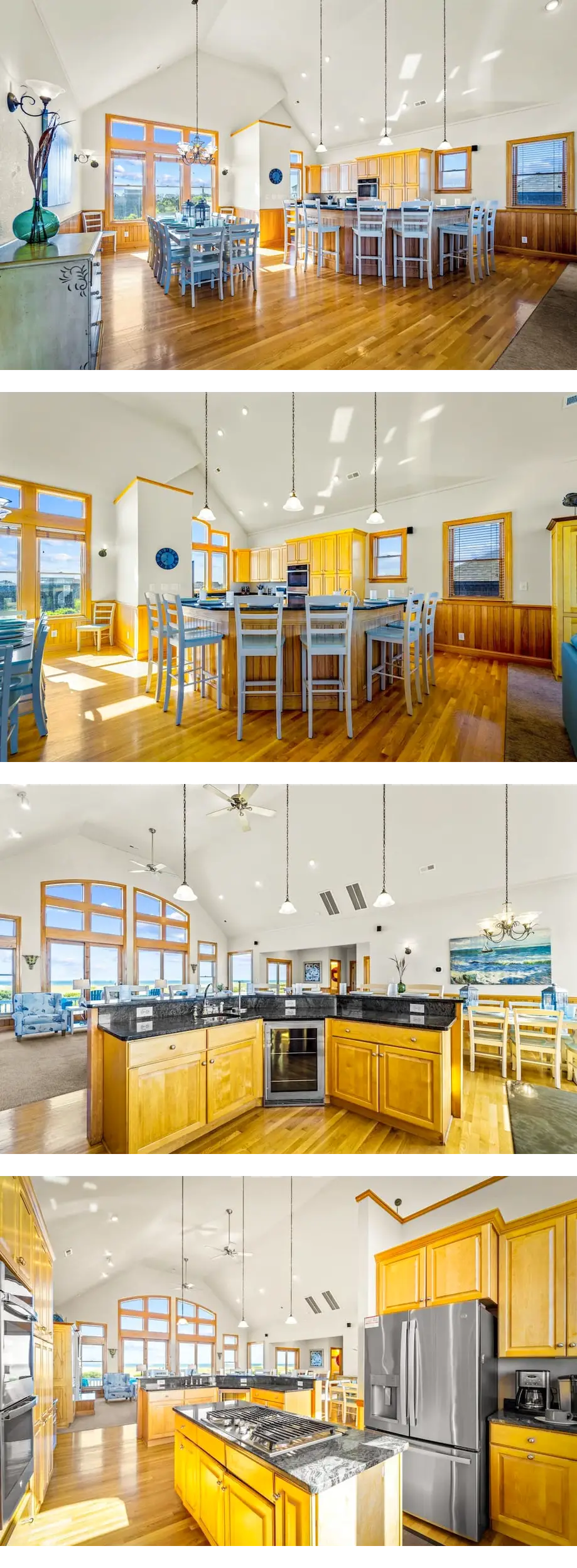 SUMMER SALE-Luxury Oceanfront, Private P...