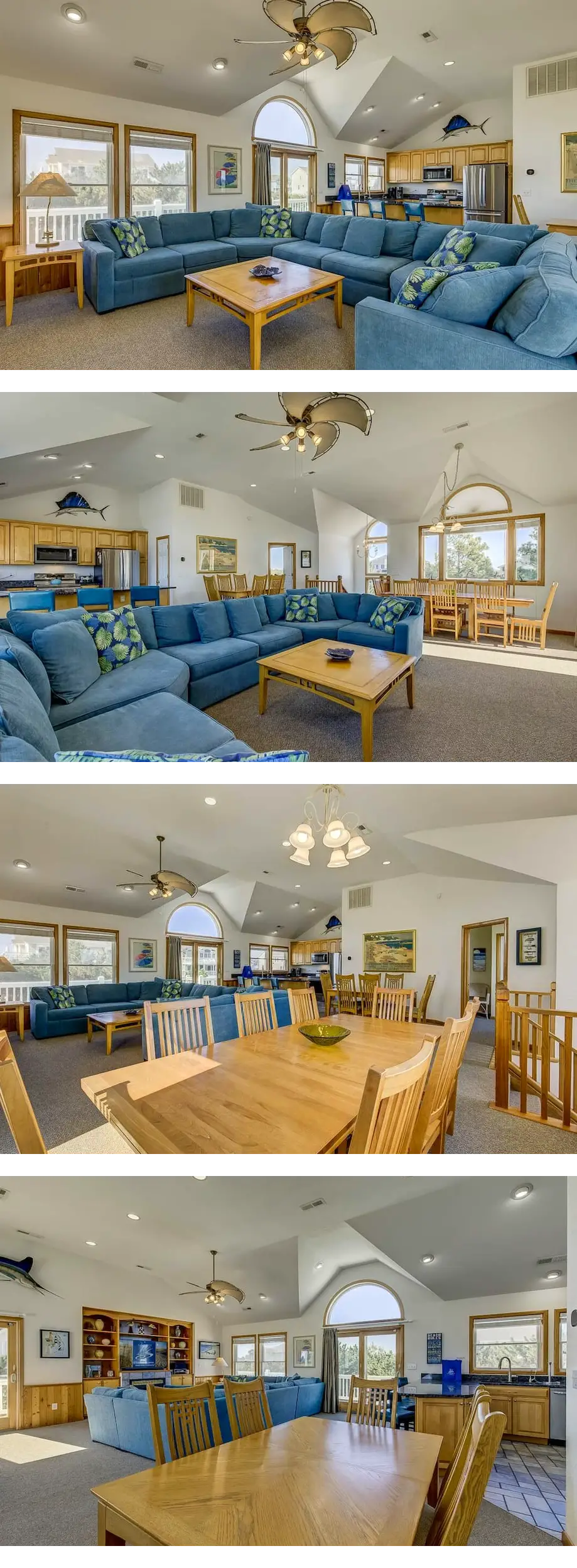 Fun in Paradise | 1375 ft to the beach |...