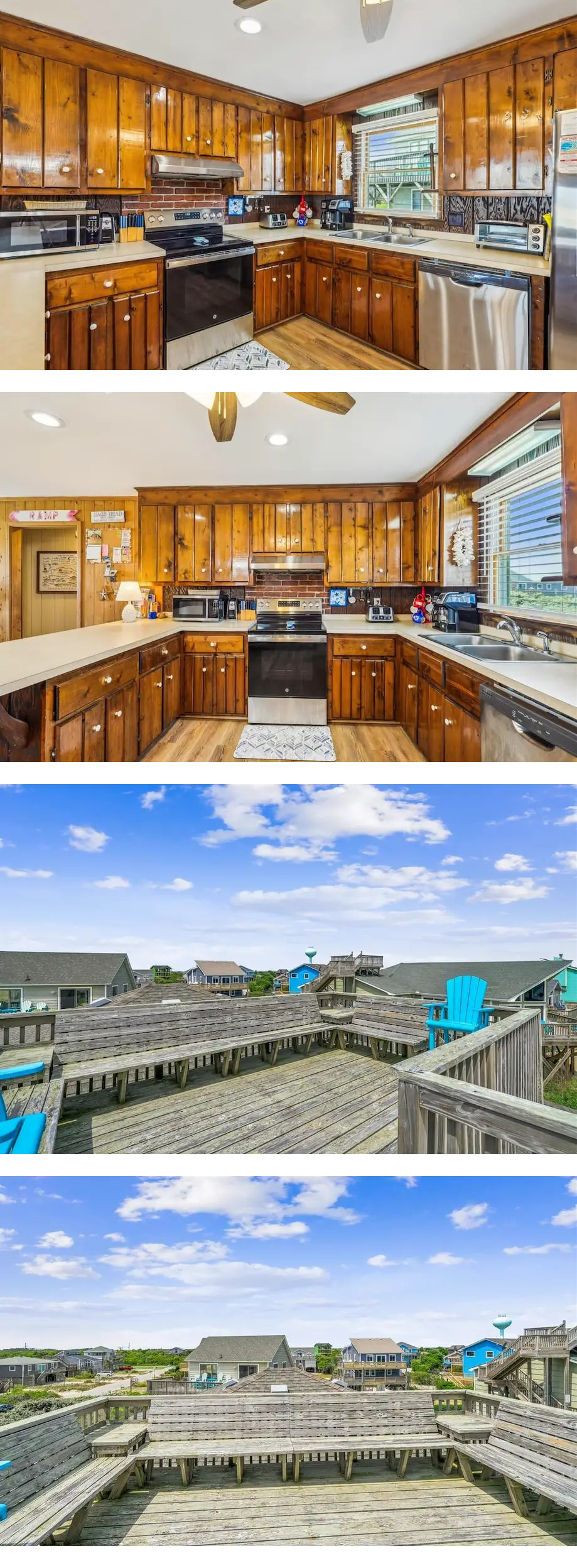 Flying Free-- Pet Friendly Oceanfront in...