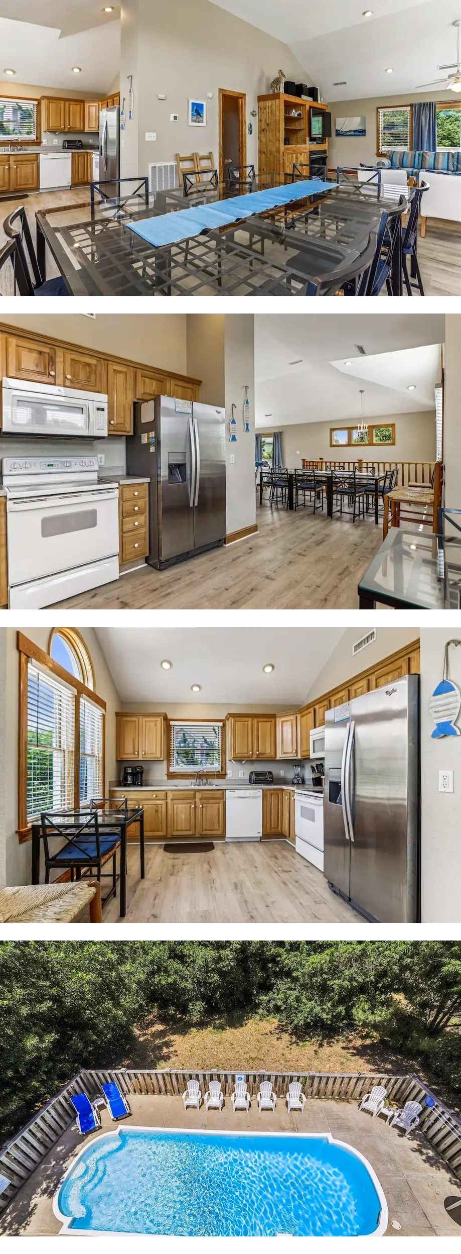 Sea Vibrations -- 6BR Pet Friendly Duck ...