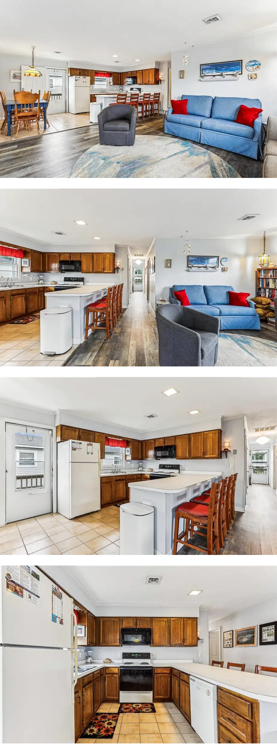 Blankenship Cottage -- Pet Friendly with...
