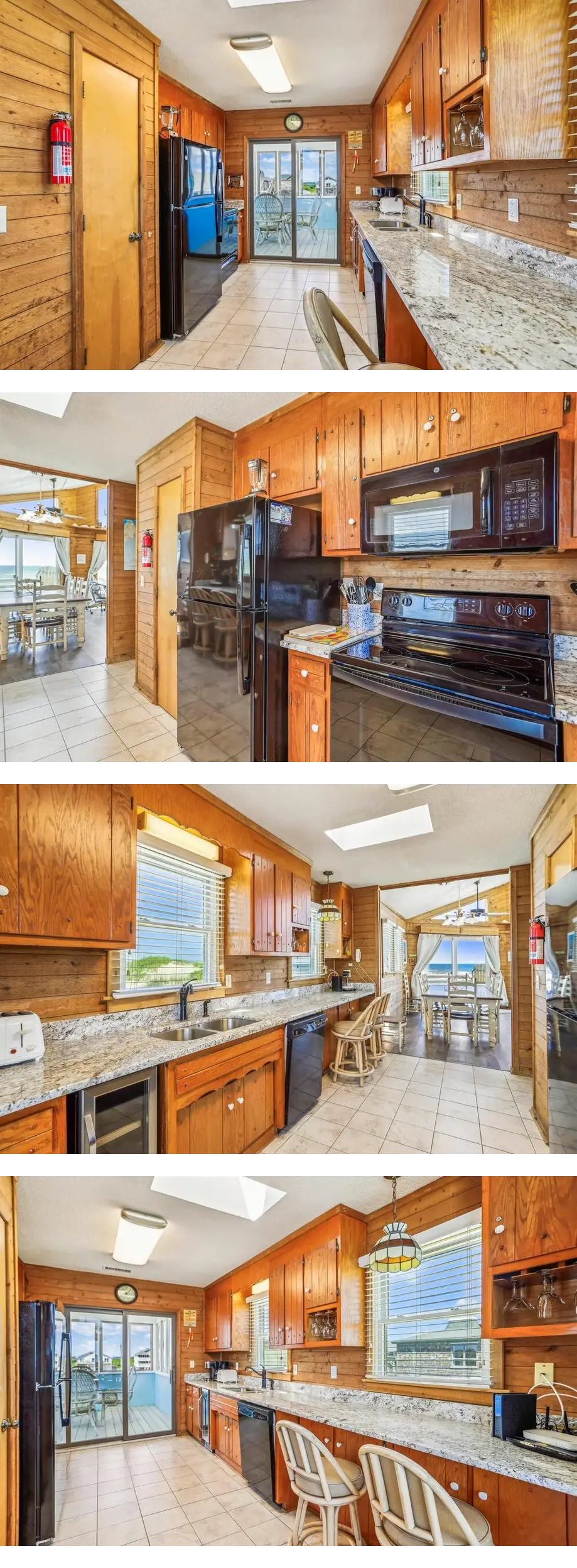 Freebird -- Pet Friendly Oceanfront in S...