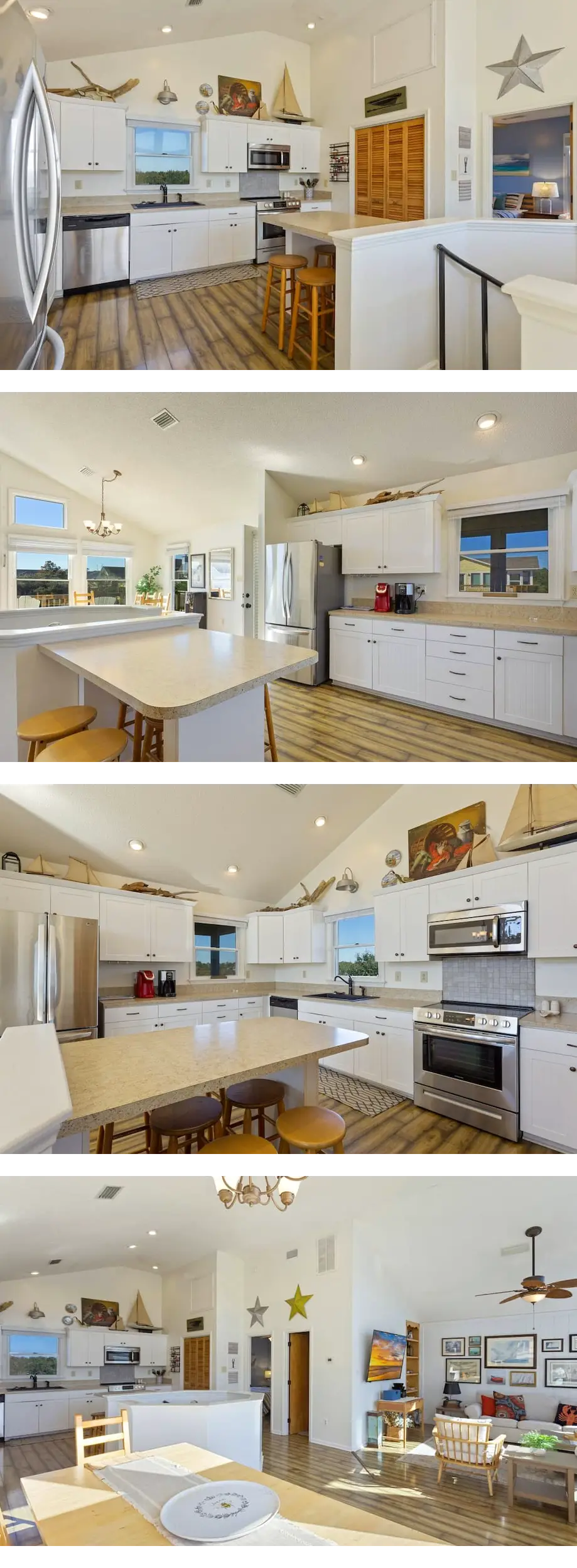 1609 Surf and Terp * Dog Friendly * Pool...