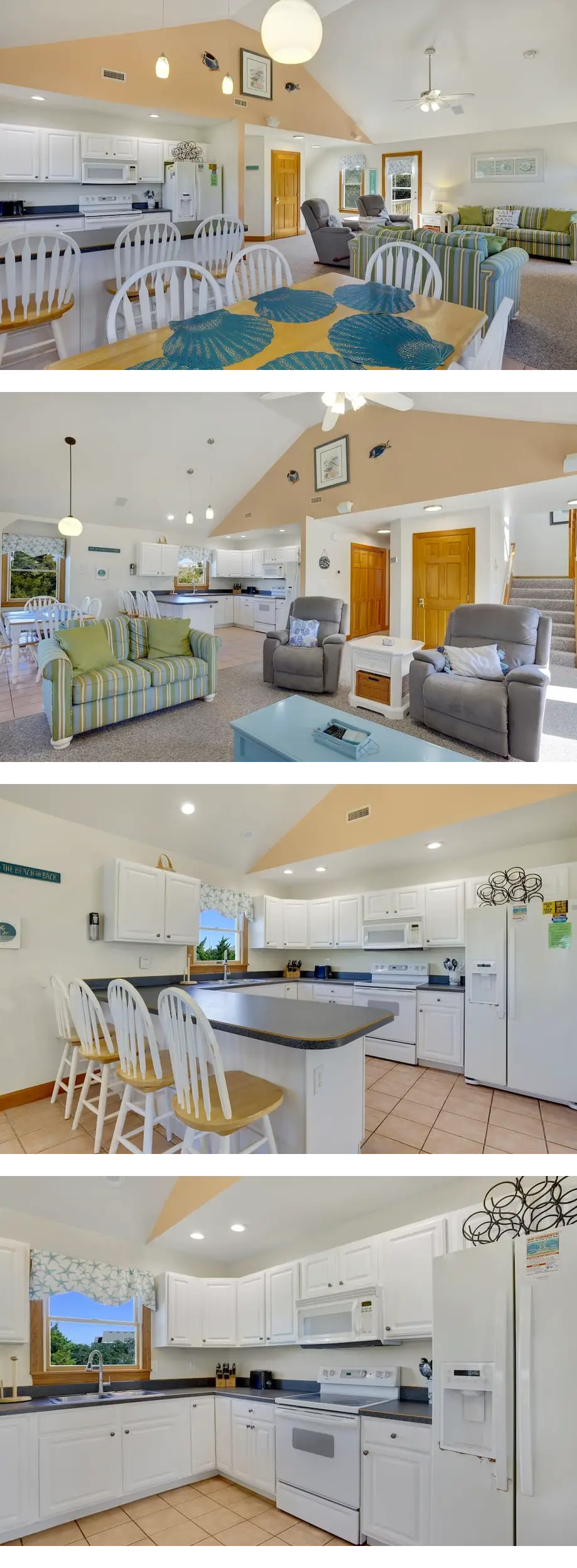 4BR+Loft *Dog Friendly *Private Pool *Fi...