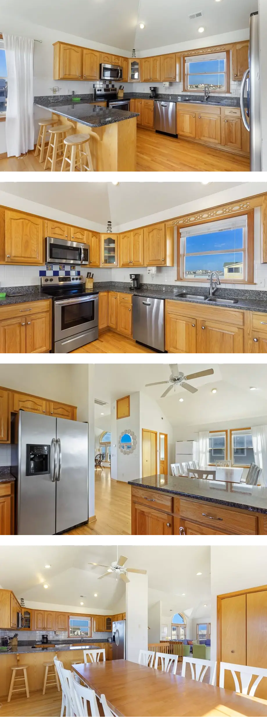 5208 Beach Break * 3 Min Walk to Beach