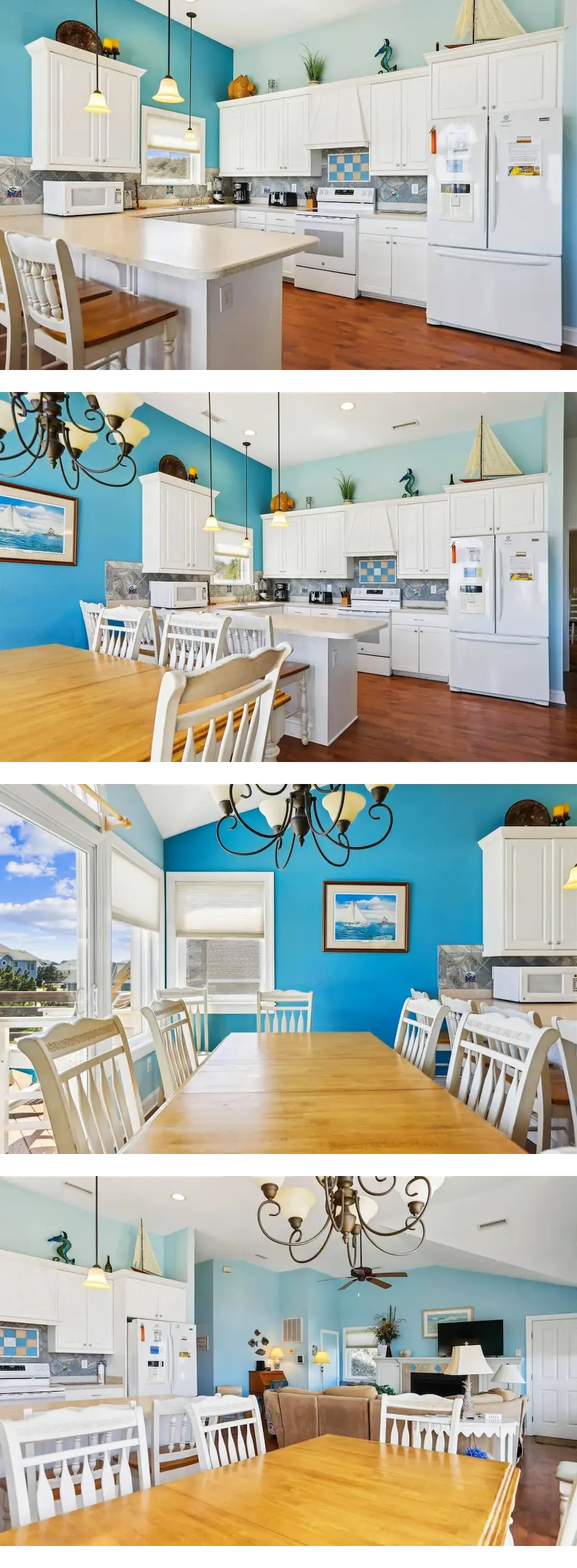 New Listing! Carolina Hideaway -- Kitty ...