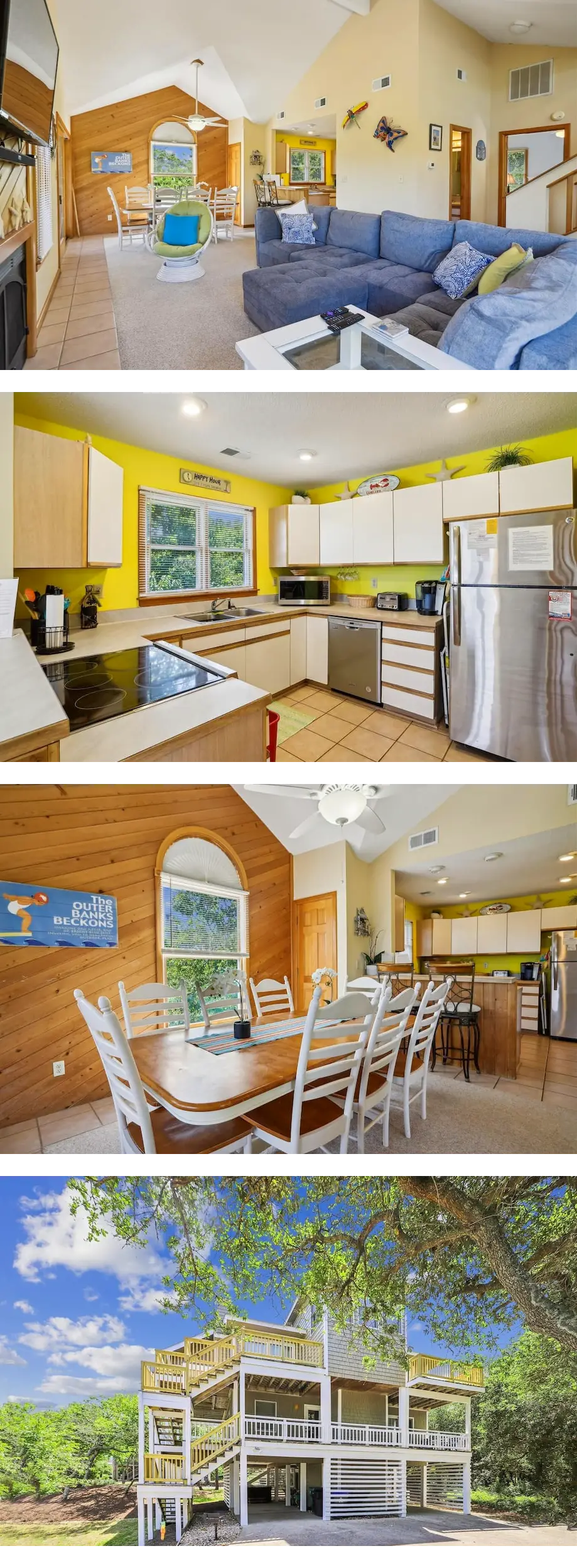 A Dream Come True -- Pet Friendly Home w...