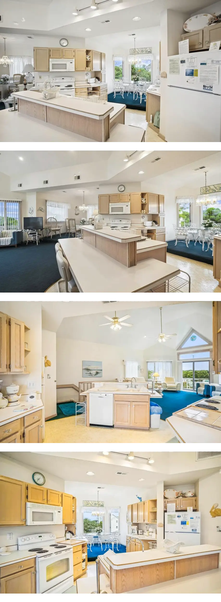 Crystal Sands -- Unique 5 BR in Southern...