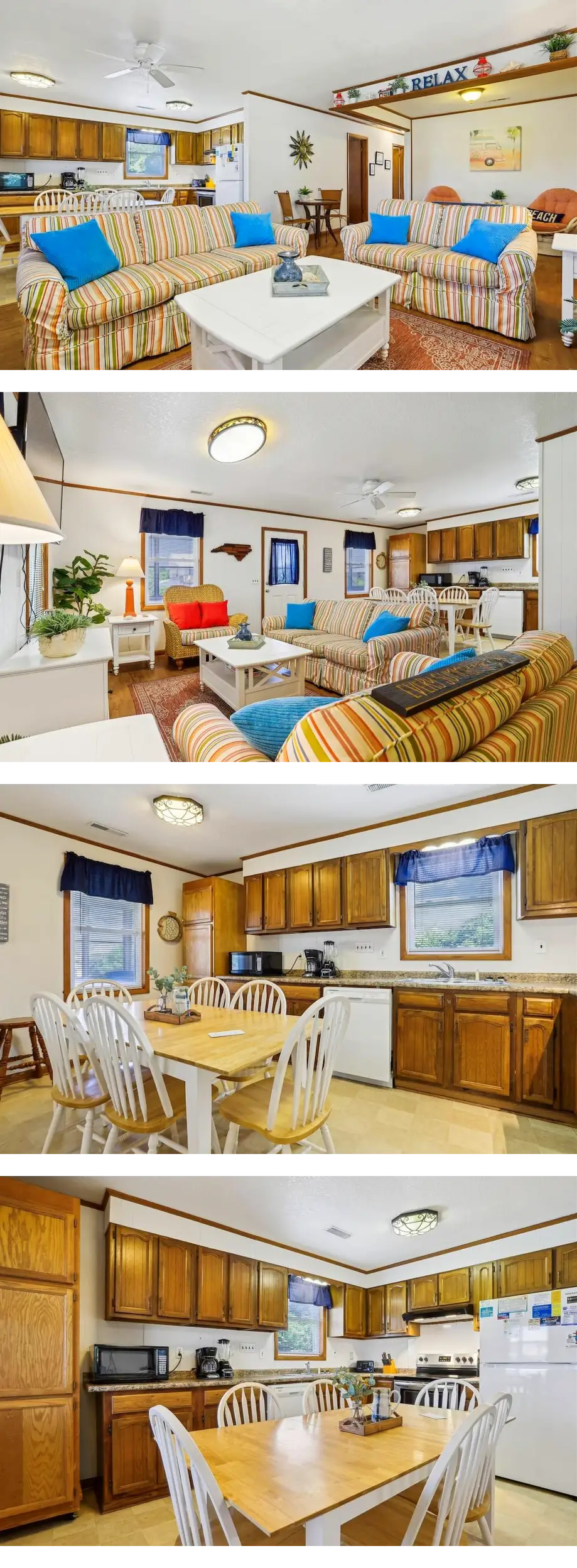 Doris's Day-- 4BR Oceanside home in Duck...