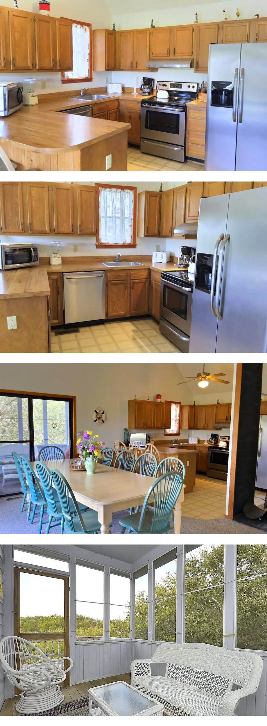 The Tree House --Flexible Arrival and St...