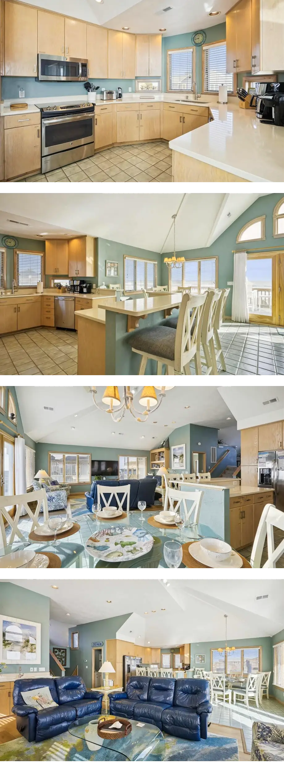 El Sueno --Beautifully Maintained 5BR Oc...