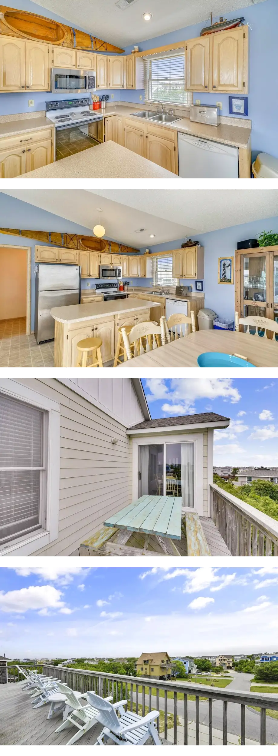 Sea Duck Sun -- Dog Friendly 5BR in Down...