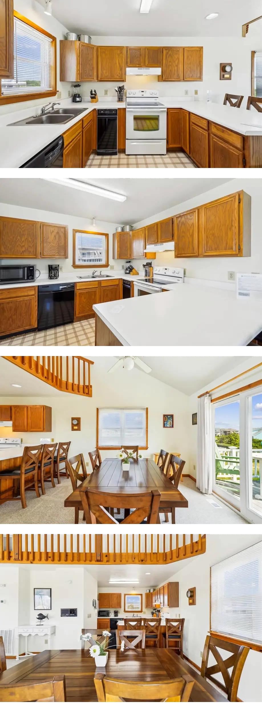 Wilder by the Sea-- 3BR Oceanside home i...