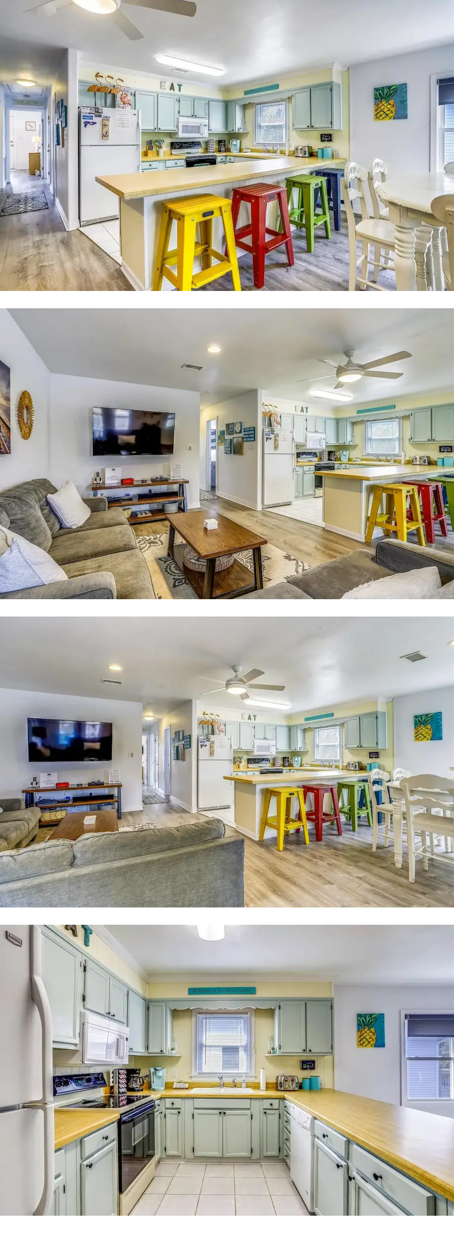 Flamingo -- Pet Friendly Home with Priva...
