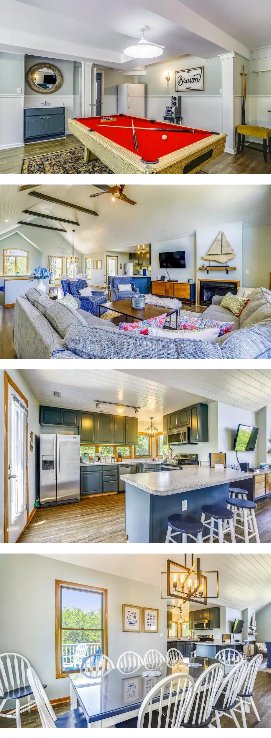 Ola Corolla -- Pet Friendly Oceanside ho...