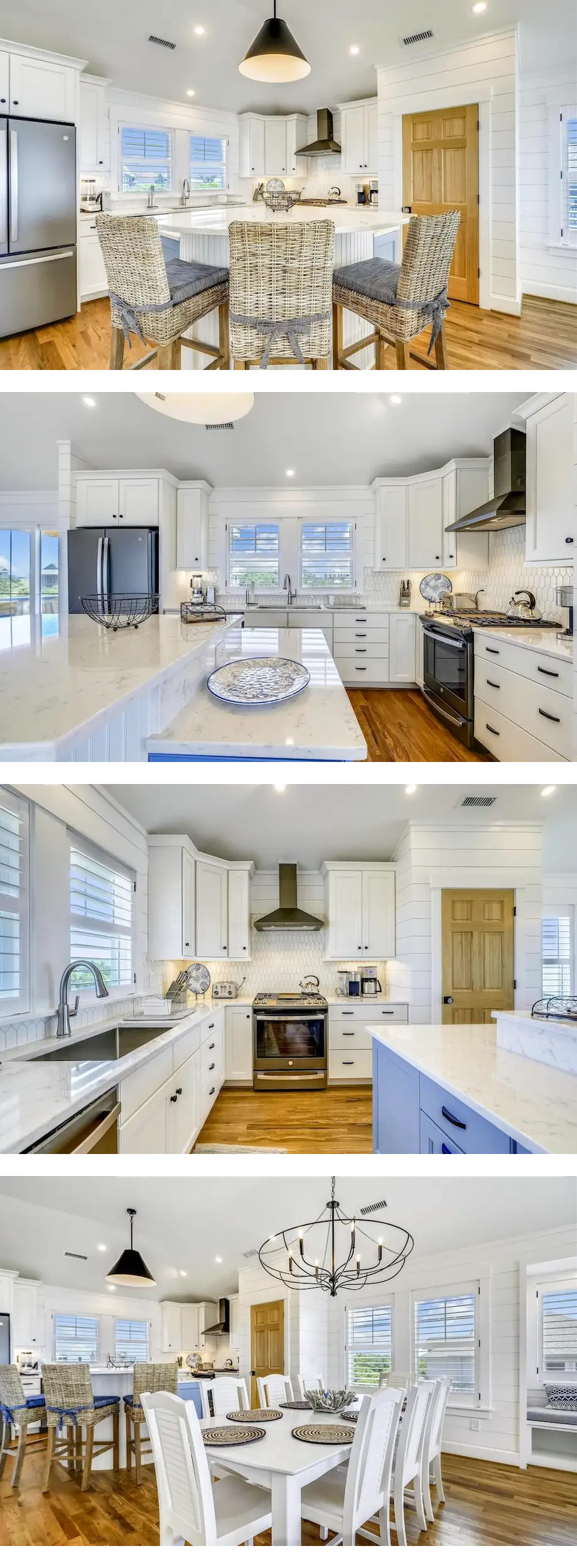 Knot for Sail -- Newer Soundfront Home w...