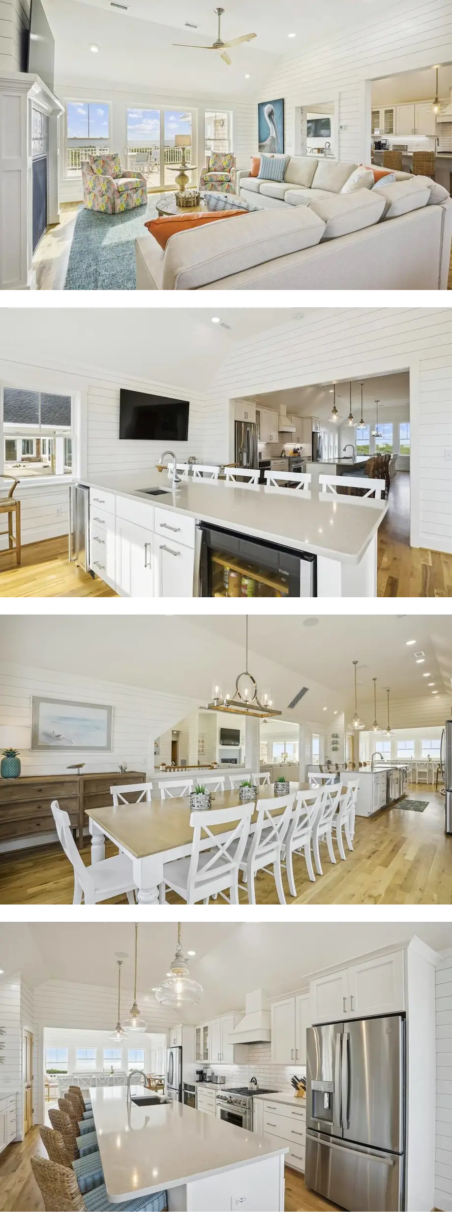 Austin -- New Construction Oceanfront 11...
