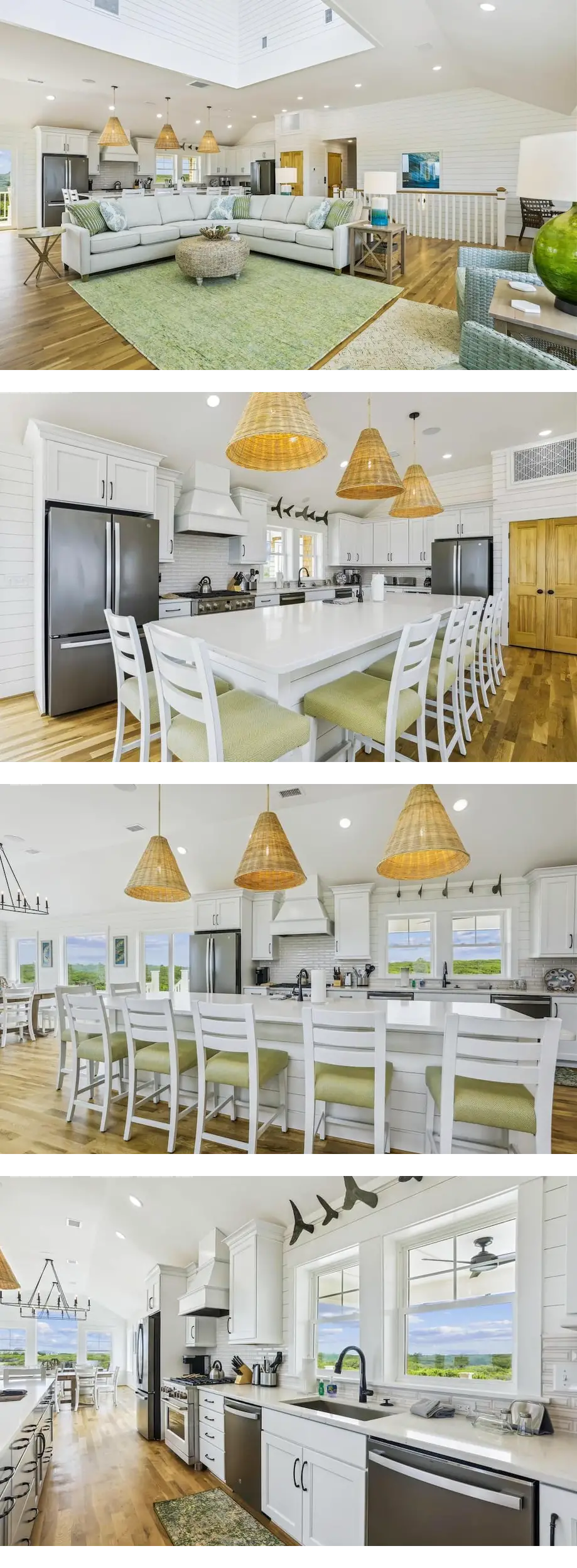 Newbern - New Cons. Semi Oceanfront in C...