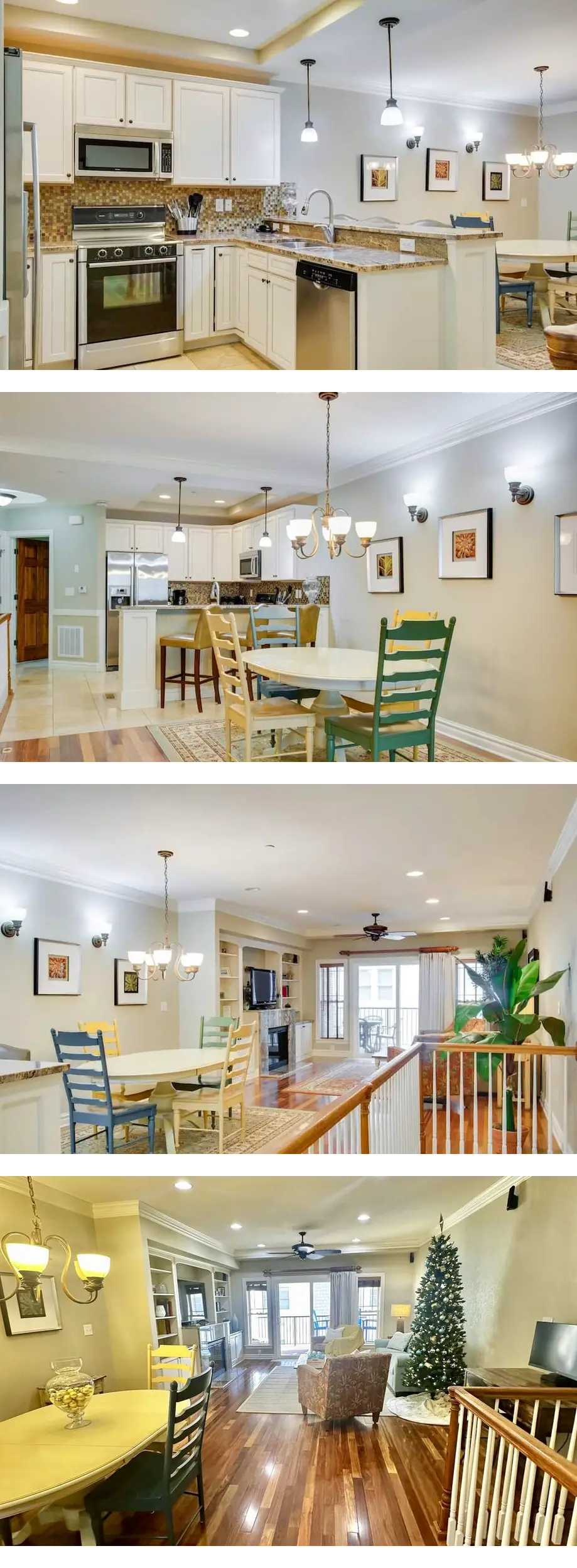 Oceanfront Condo! Indoor Pool & Hot Tub!...