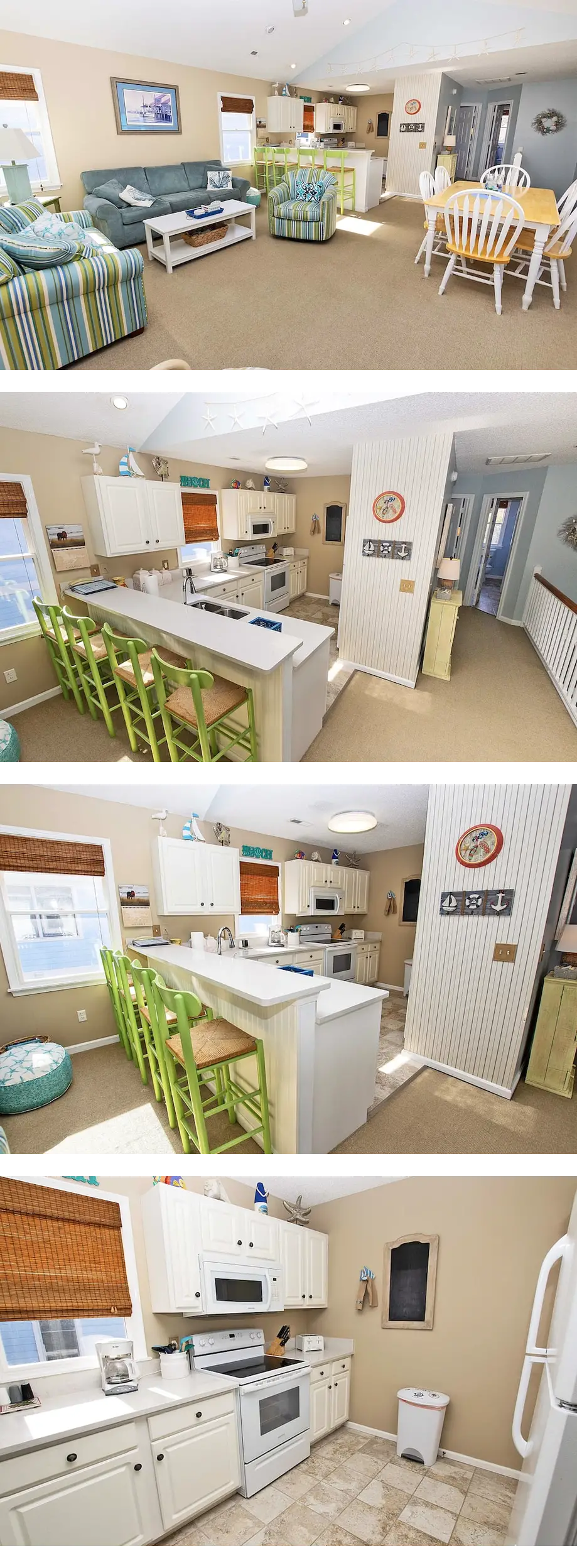Oceanside, Hot Tub, Community Amenities!...