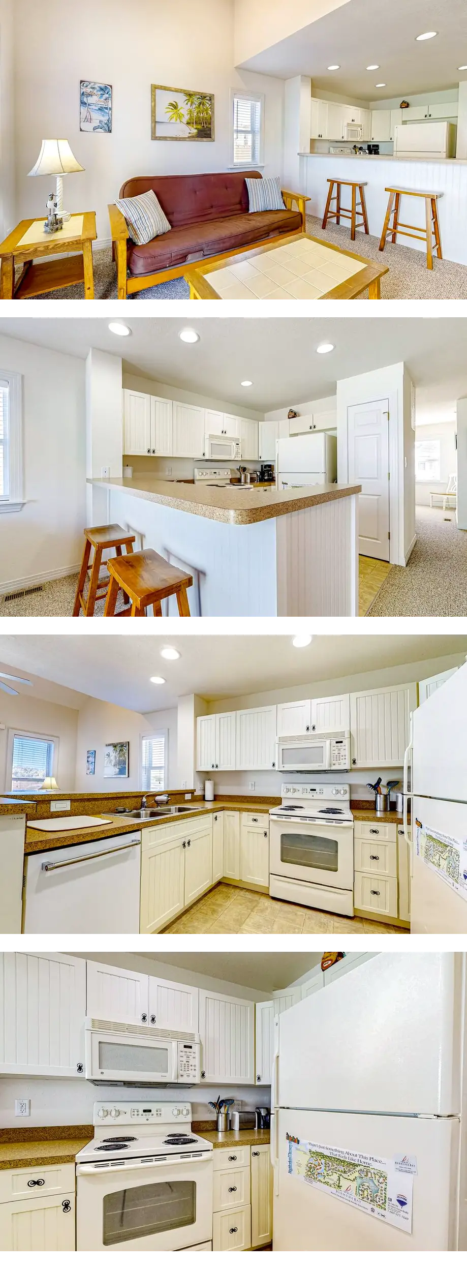 Charming & sunlit getaway with pool, gym...