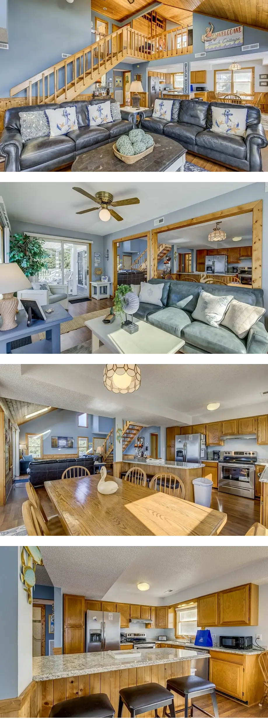 Berry by the Bay | 1600 ft to the beach