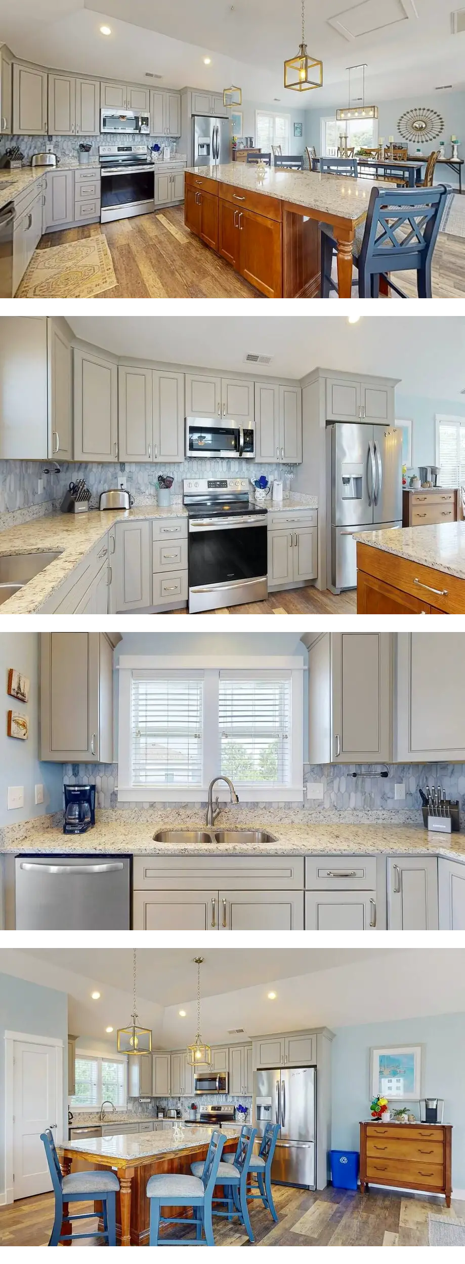 NEW Soundview, Private Pool, Hot Tub, Be...