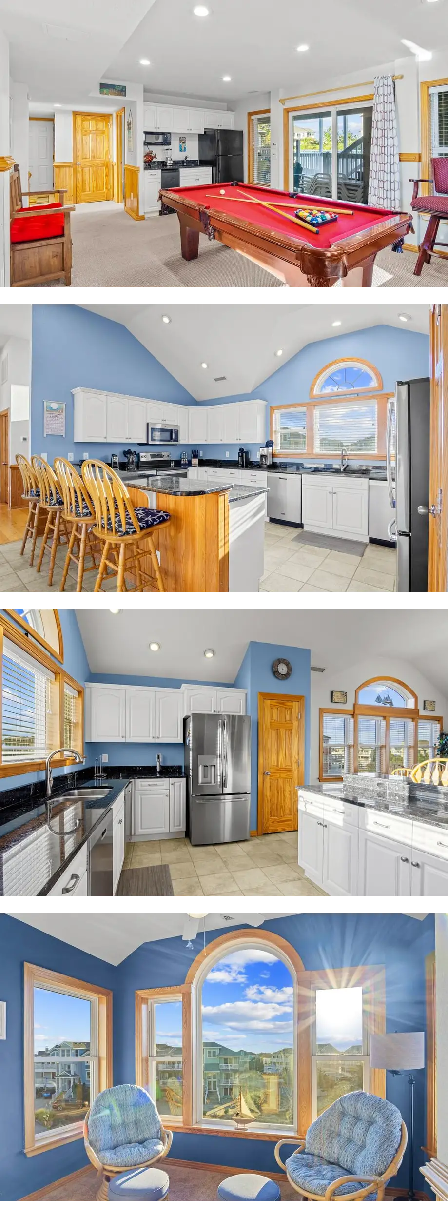 Dog-friendly home with private hot tub, ...