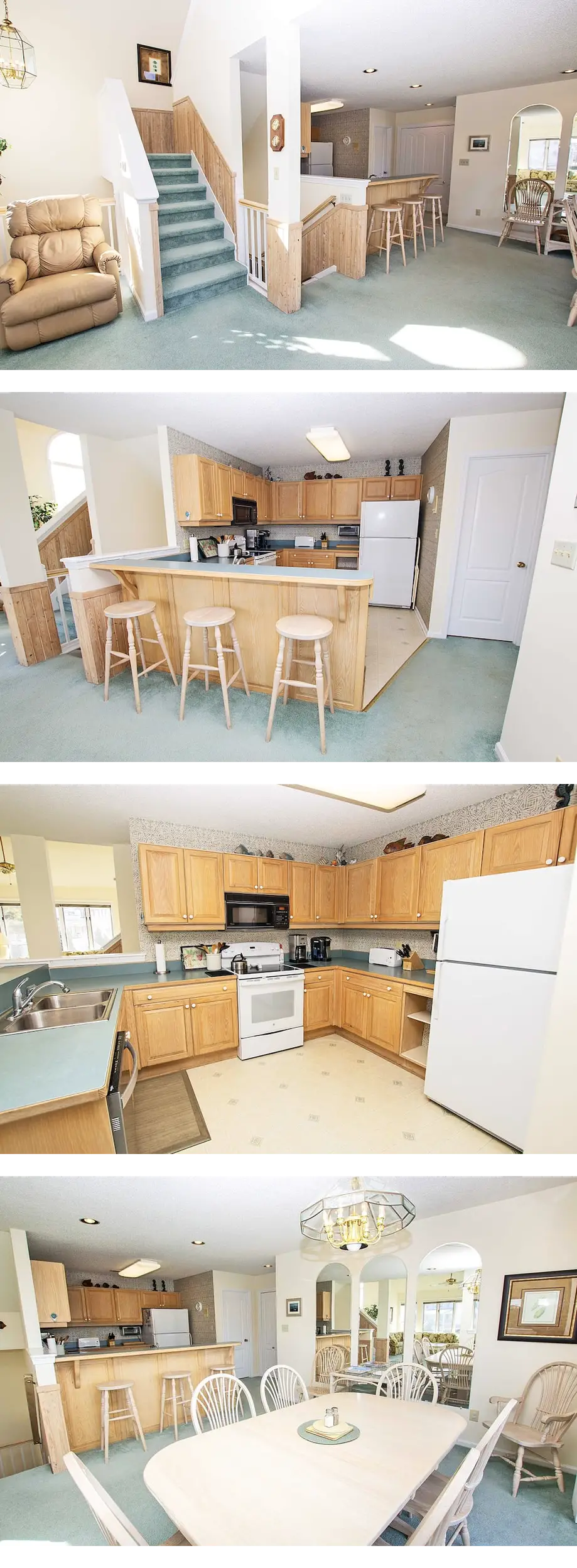 Oceanside, Community Pools, Community Te...