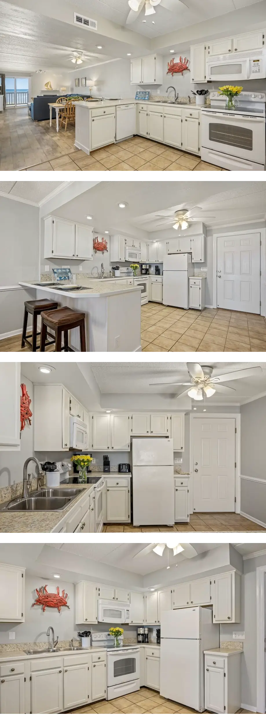 Oceanfront, Stunning View, Walk-in Showe...
