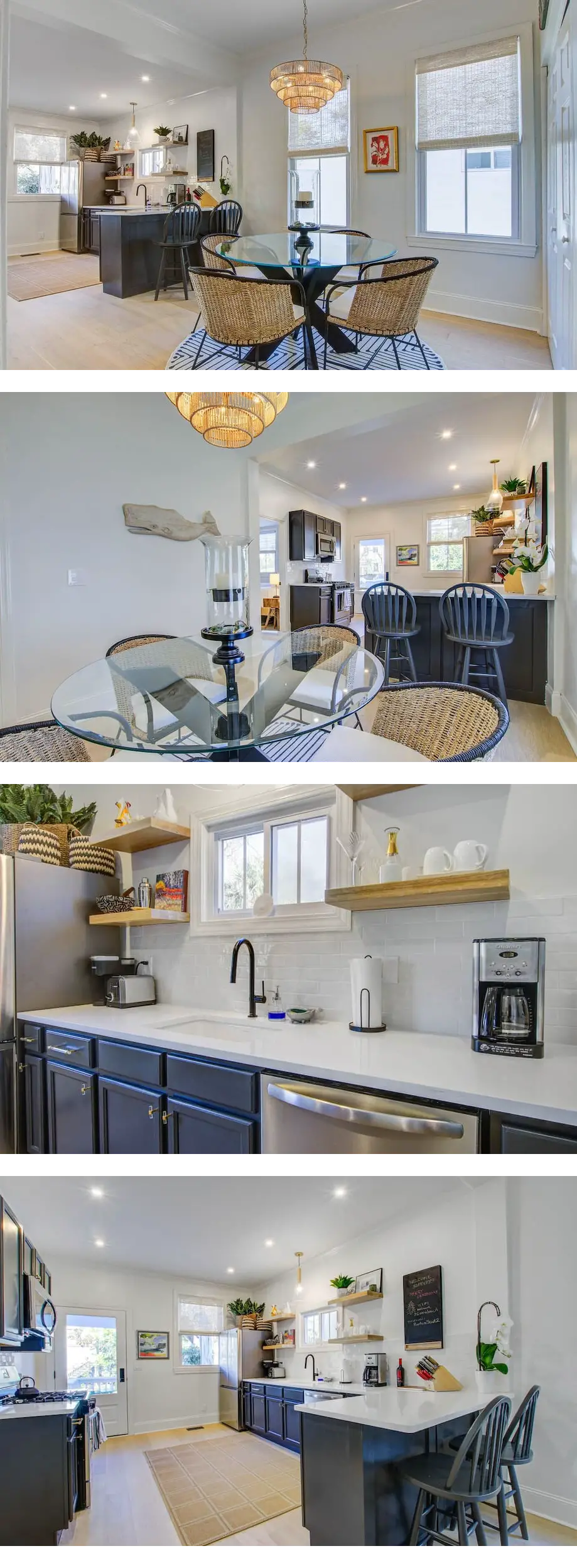 Rantum Scoot of Downtown Charleston