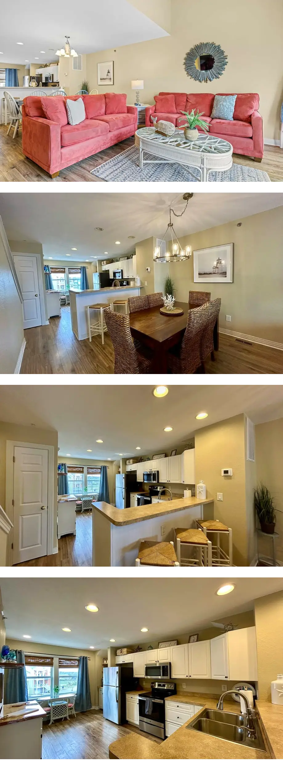 Break Time 3 BR, 3.5 Bath, Mini-Waterpar...