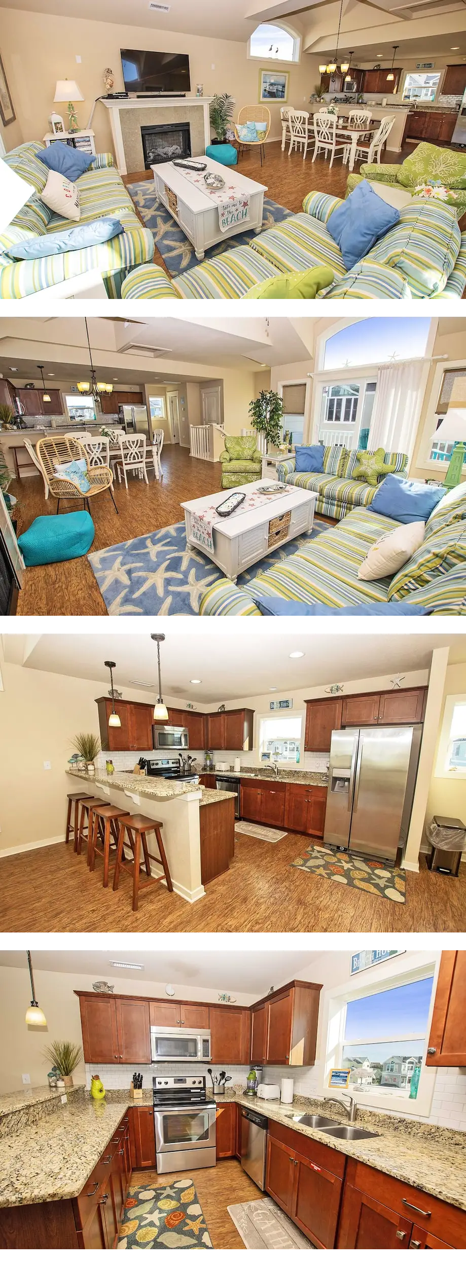 Oceanside, Hot Tub, Community Pool, CB51...
