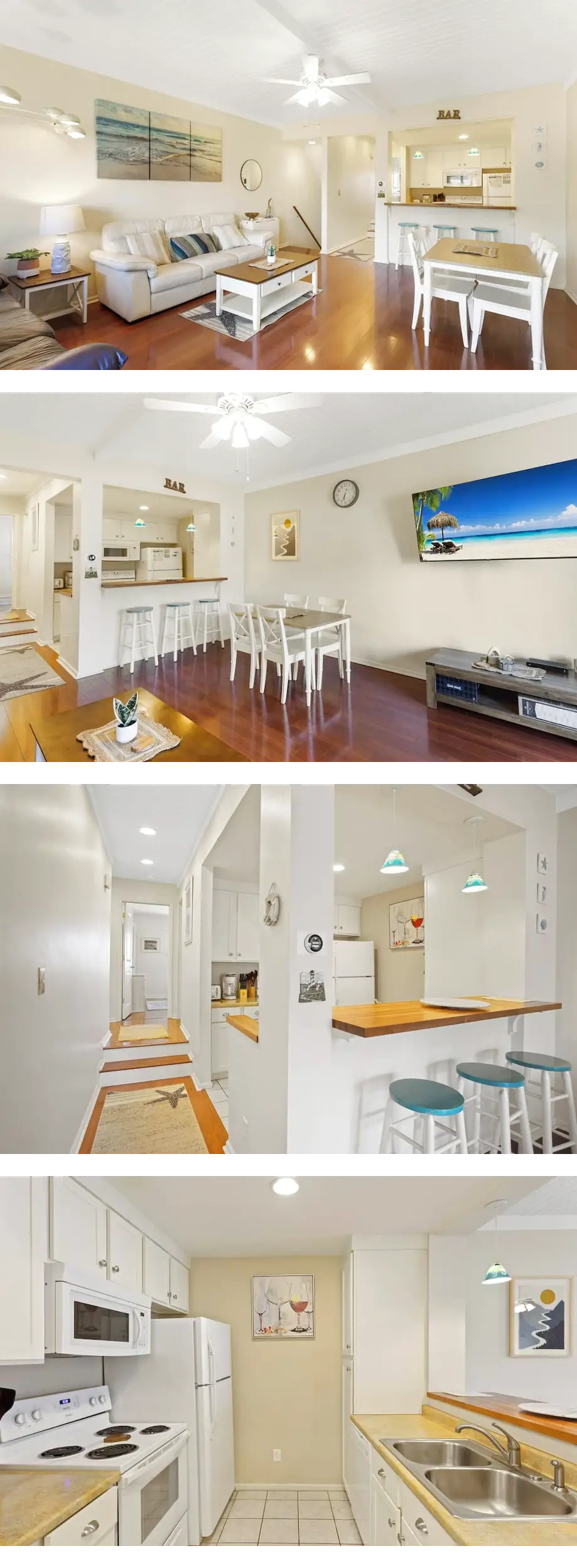 SW16 Seawalk 16 * Semi-Oceanfront