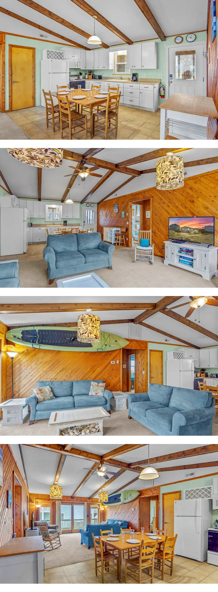 SUMMER SAVINGS - Semi-Oceanfront Dog Fri...