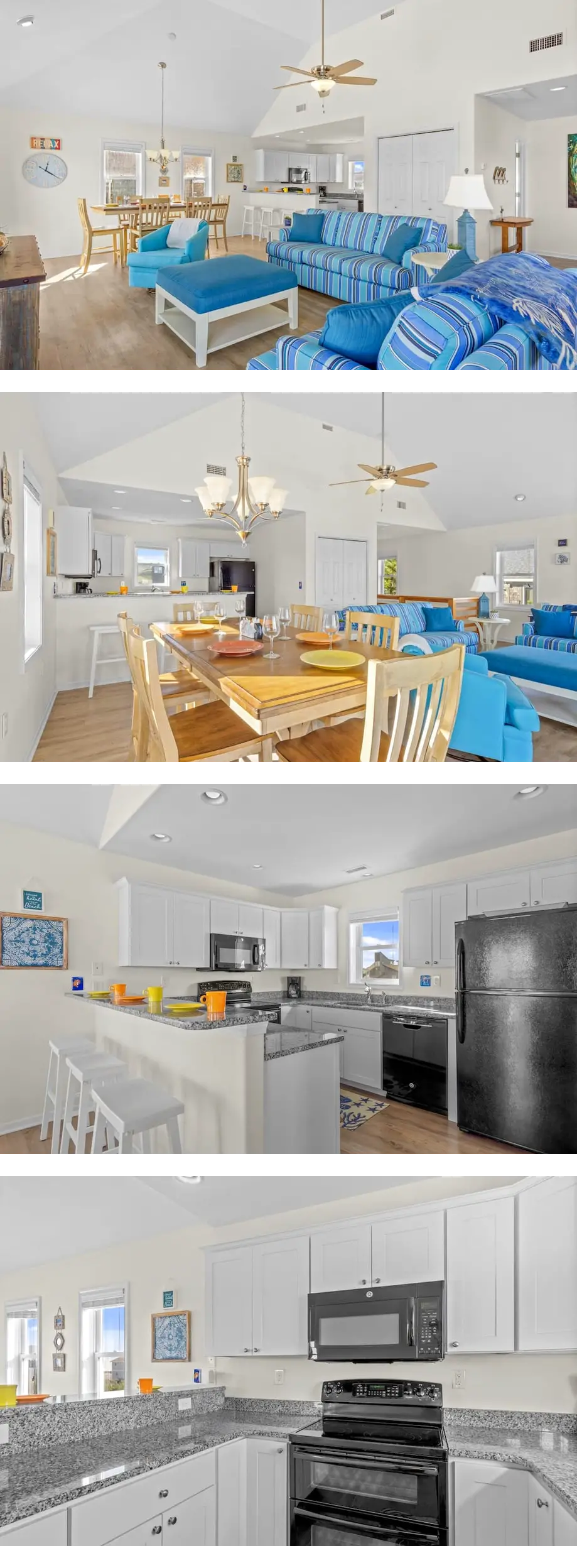 SUMMER SAVINGS - Oceanside Home w Scenic...