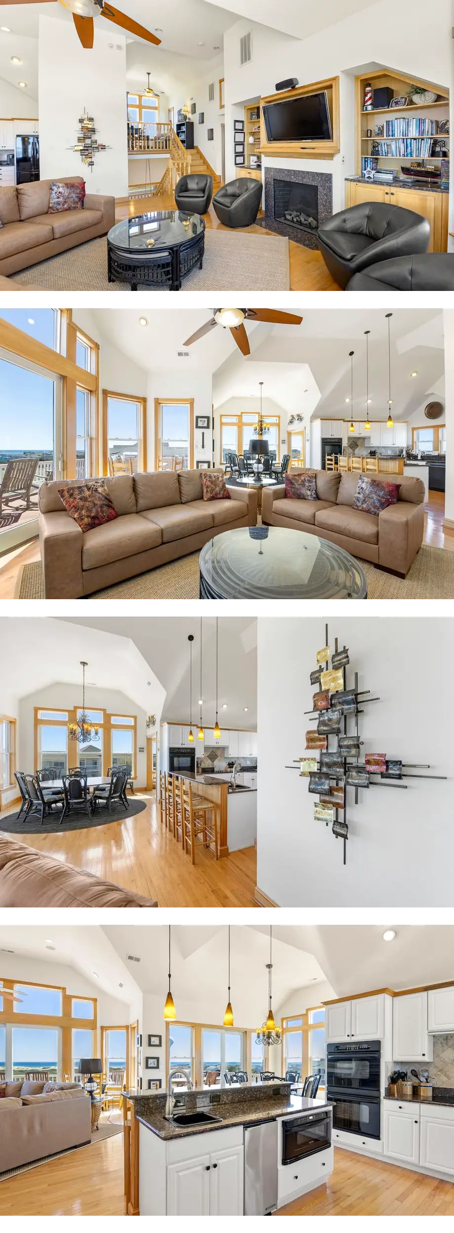 A Raye Of Sunshine: Ocean Views, Saltwat...