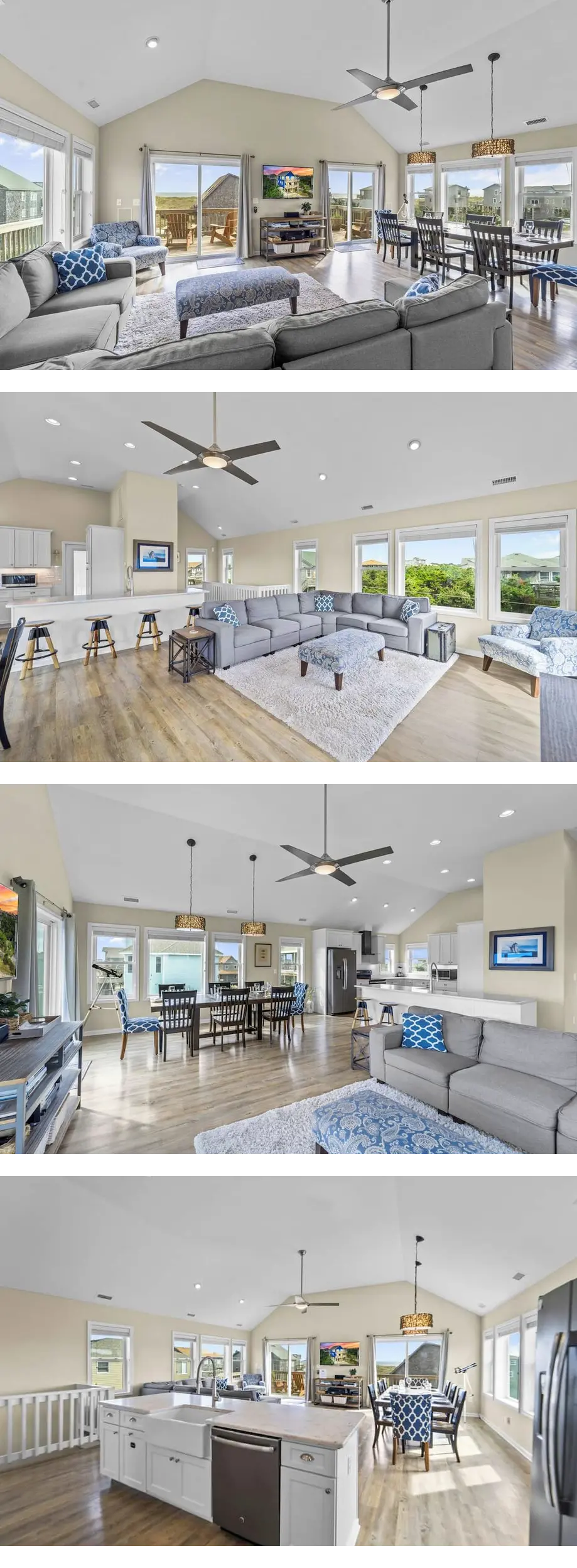 SUMMER SAVINGS - Oceanview Dog Friendly ...