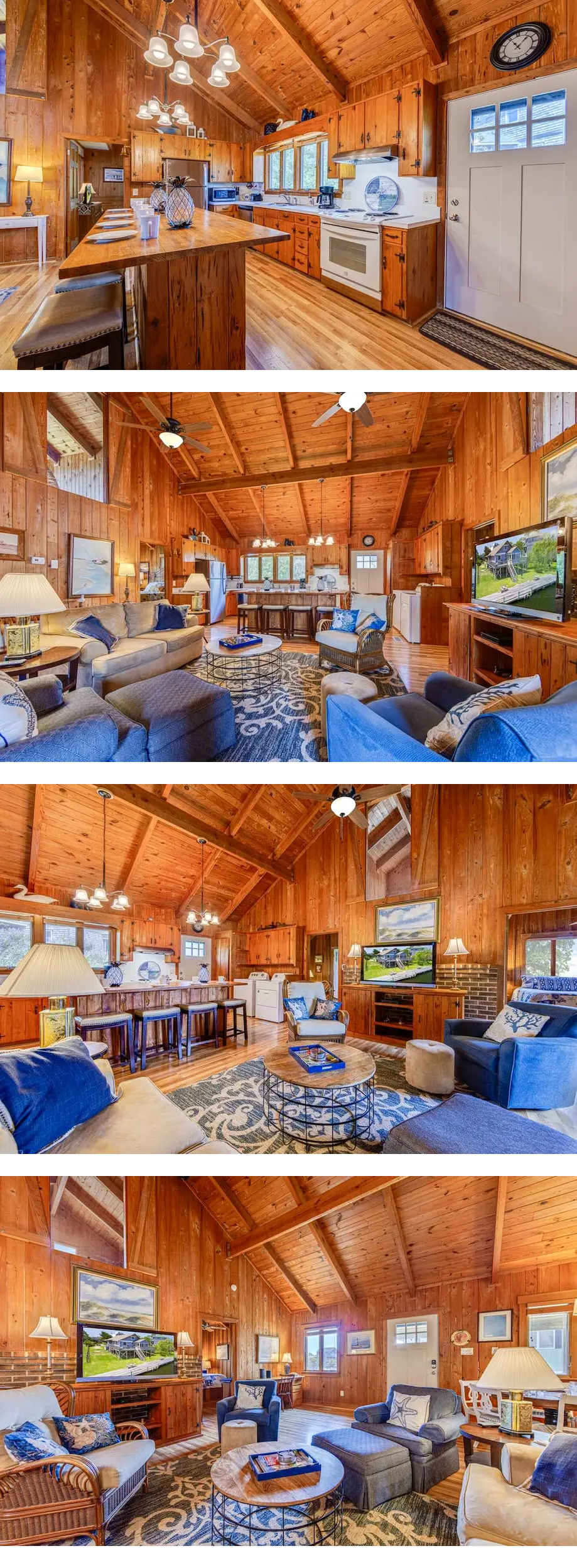 SUMMER SAVINGS - Canalfront Home with Ho...