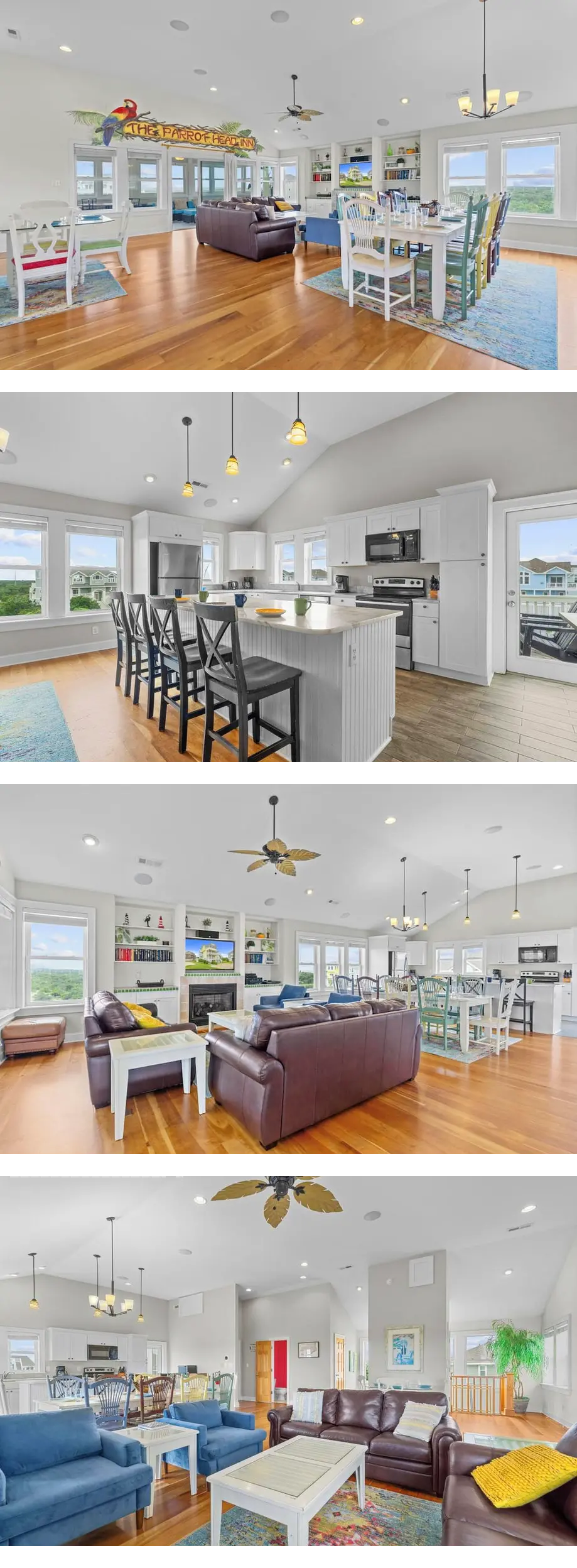 SUMMER SAVINGS - Oceanview Home w/ Priva...