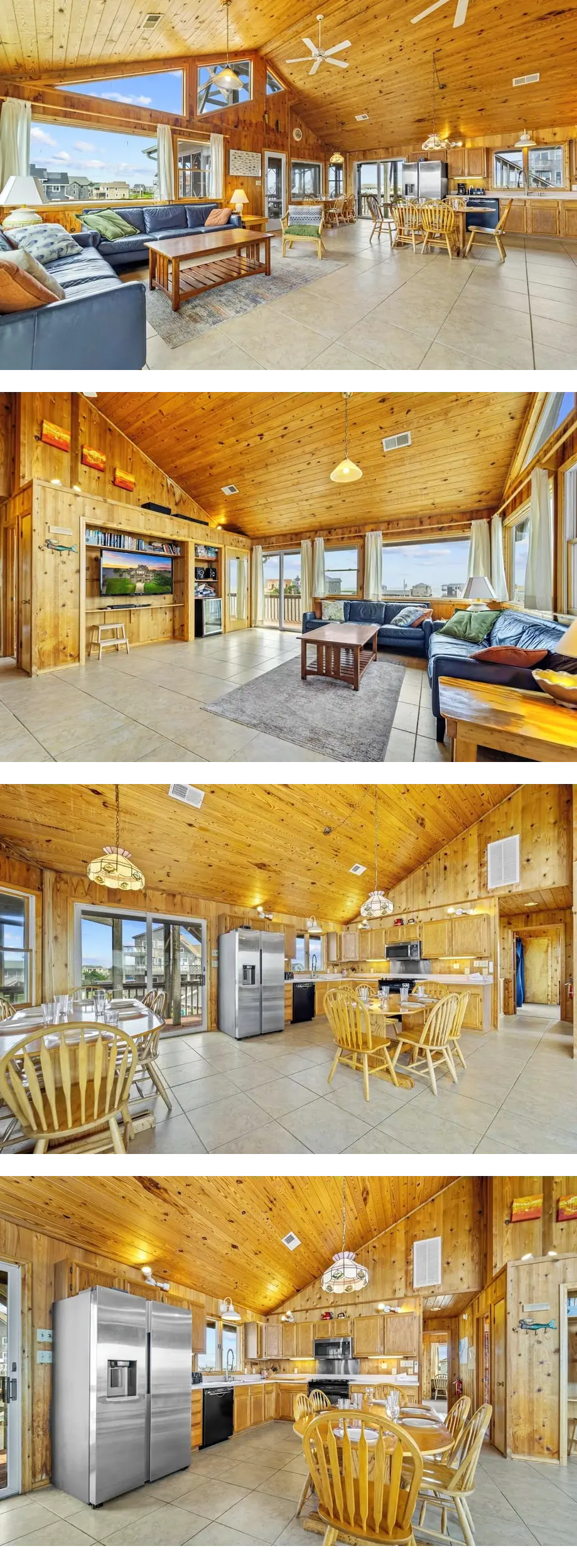 SUMMER SAVINGS Soundfront Dog Friendly H...