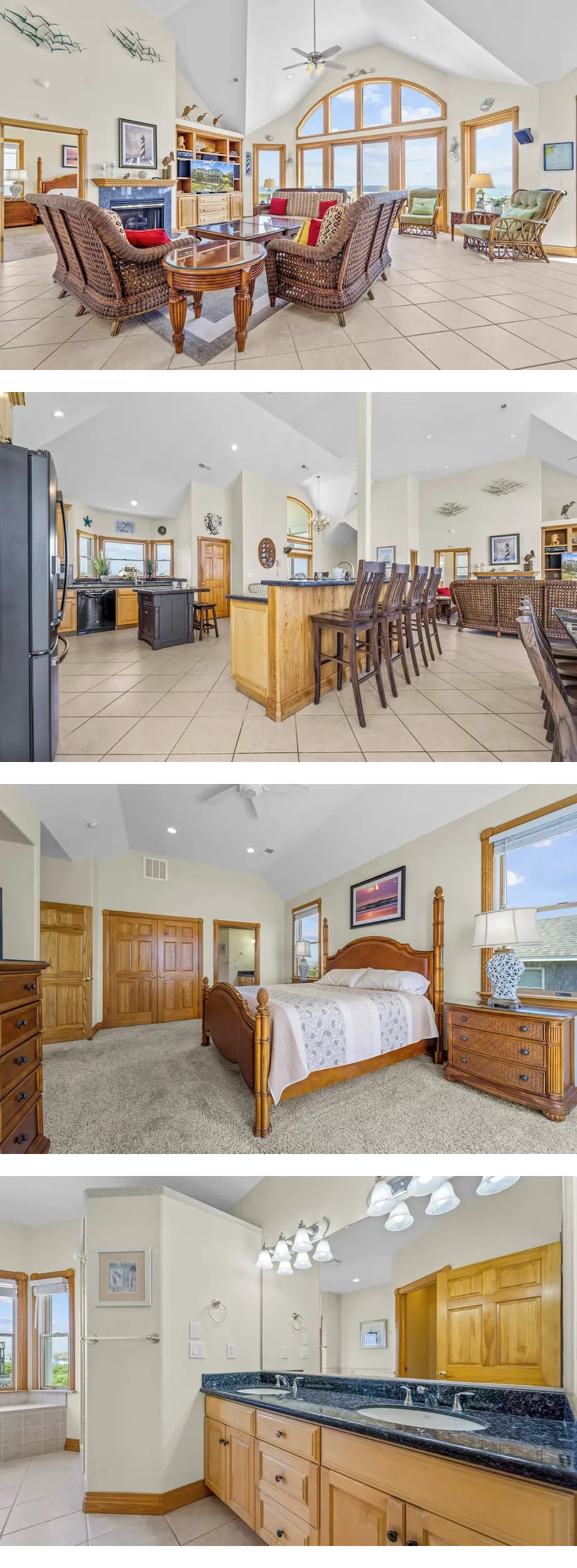 SUMMER SAVINGS - Premier Oceanfront Home...